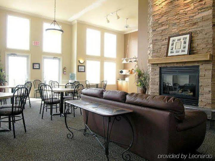 Canadian Motel North Battleford Dış mekan fotoğraf